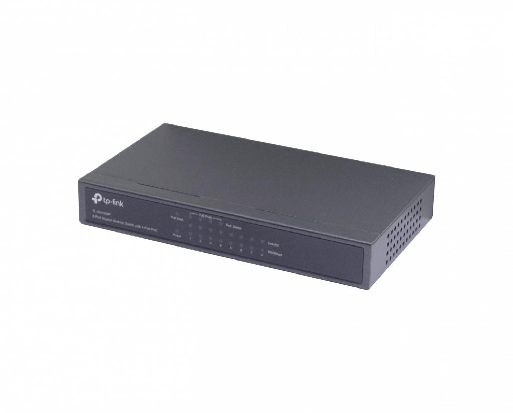 TL-SG1008P-1