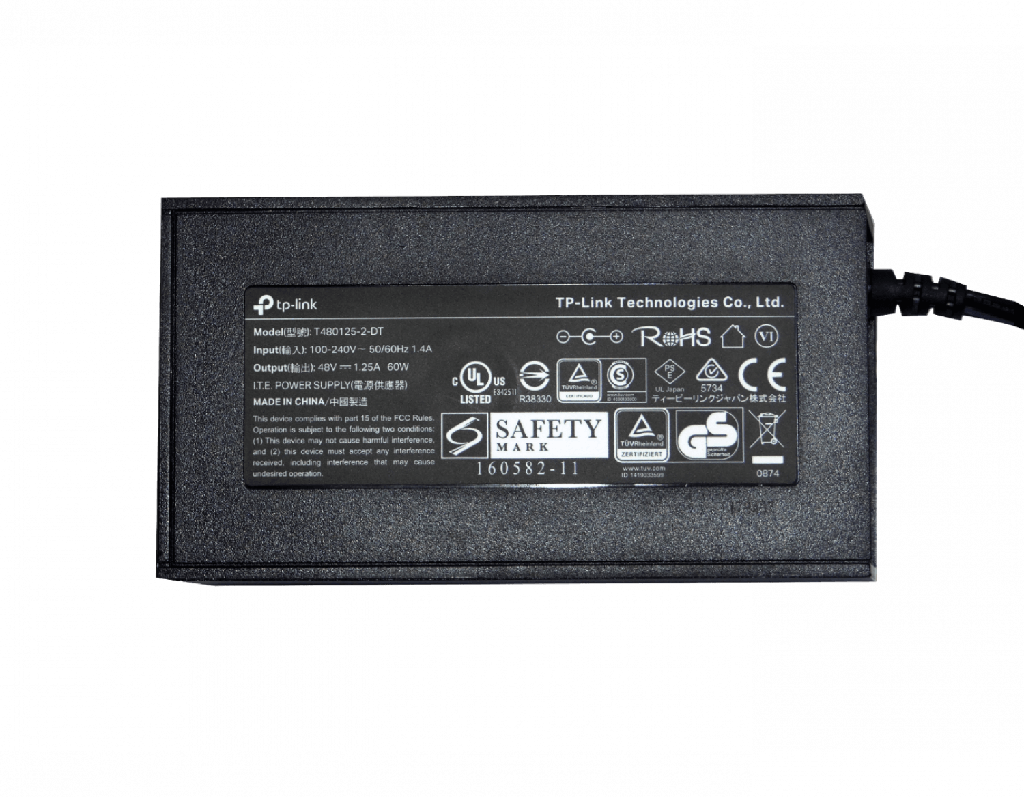 TL-SG1008P-2