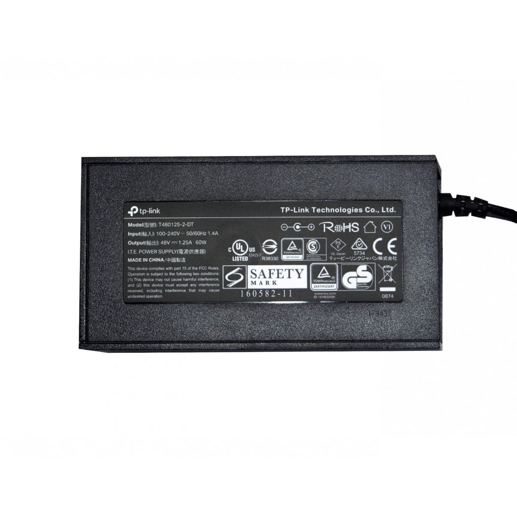 TL-SG1008P-2