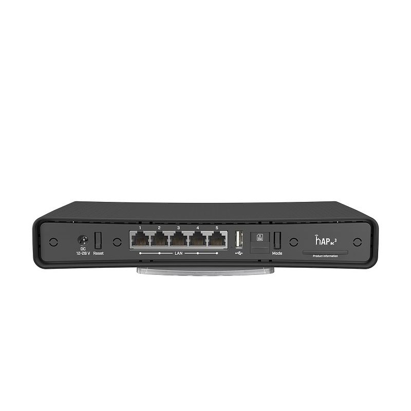 HAP-AC3-LTE6-puertos