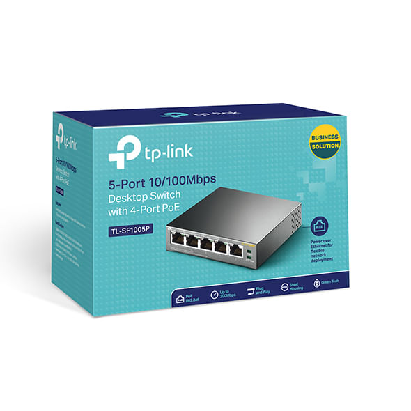 TL-SF1005P-caja