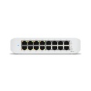 USW-Lite-16-PoE-Frente