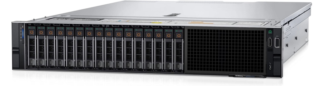 PowerEdge-R750xs-frente