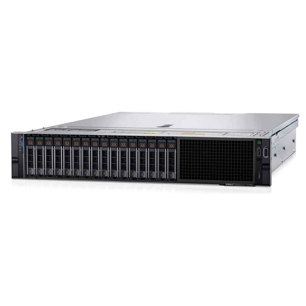 PowerEdge-R750xs-frente