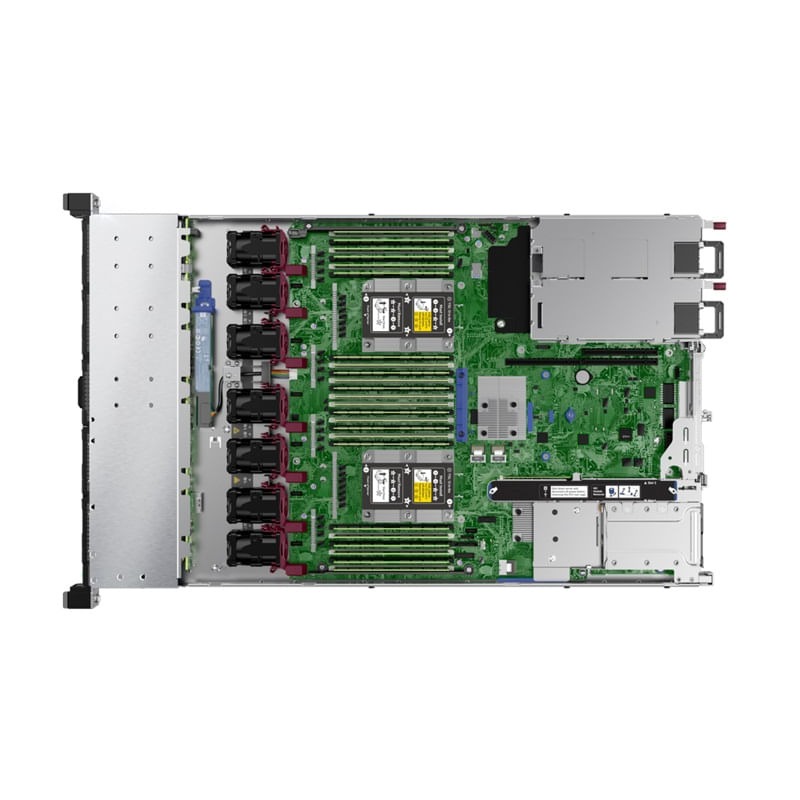 ProLiant-DL360-dentro