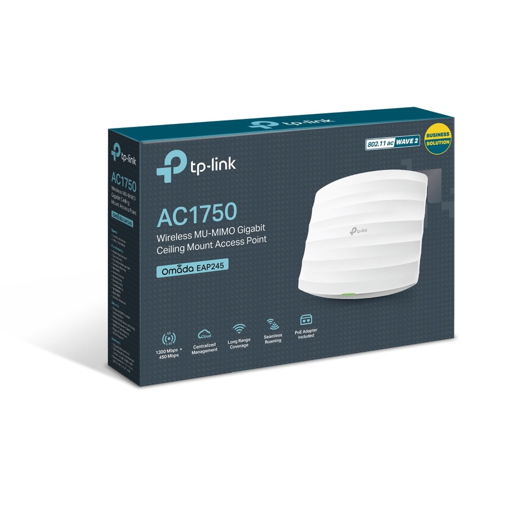EAP245-caja