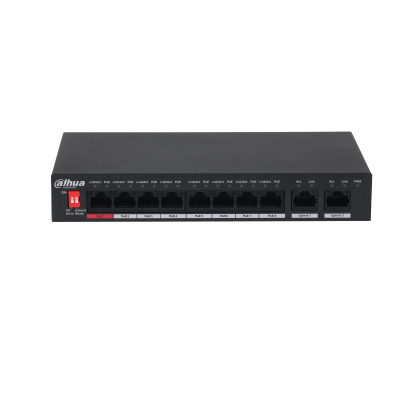 PFS3010-8ET-96-frente