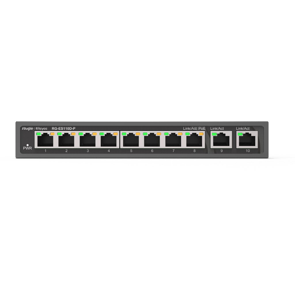 RG-ES110D-P-puertos