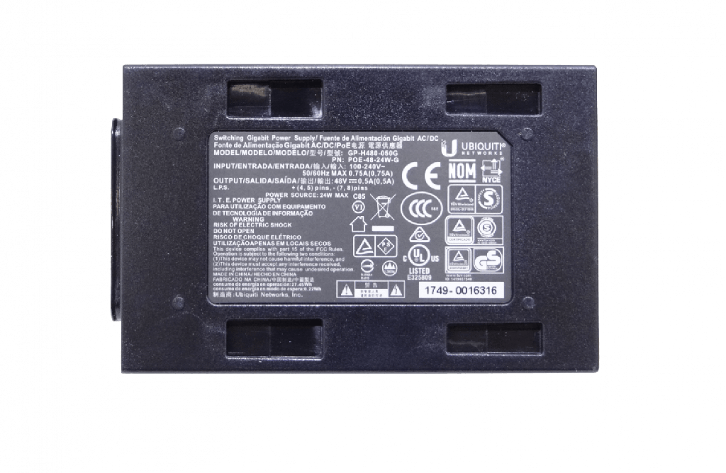 POE-48-24W-G-5
