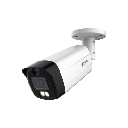 Dahua DH-HAC-ME1239THN-A-PV-0280B-S2 Cámara bullet HDCVI 2MP TiOC 2.8 mm con luz dual y sirena