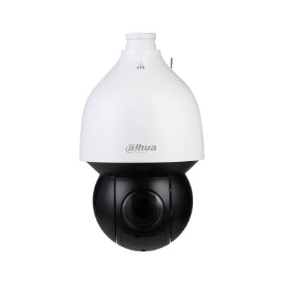 [DH-SD5A245GB-HNR] Dahua DH-SD5A245GB-HNR Cámara domo PTZ IP 2MP 45x zoom Starlight WizSense IR 250 m.
