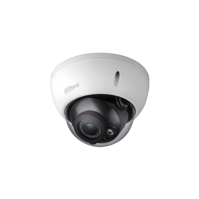 [DH-HAC-HDBW1200RN-Z-2712-S5] Dahua DH-HAC-HDBW1200RN-Z-2712-S5 Cámara domo HDCVI 2MP varifocal 2.7–12 mm IR 30 m.