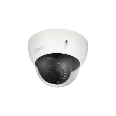 [DH-HAC-HDBW1500EN-0280B-S2] Dahua DH-HAC-HDBW1500EN-0280B-S2 Cámara domo HDCVI 5MP 2.8 mm IR 30 m.