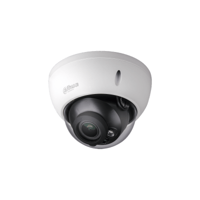 [DH-HAC-HDBW1500RN-Z-2712-S2] Dahua DH-HAC-HDBW1500RN-Z-2712-S2 Cámara domo HDCVI 5MP varifocal 2.7–12 mm IR 30 m.