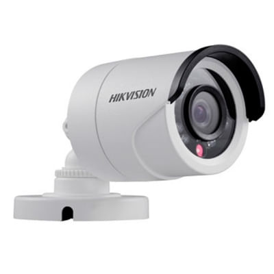 Hikvision Camara Bullet Turbo 720p 2.8mm IR 20m Exterior IP66