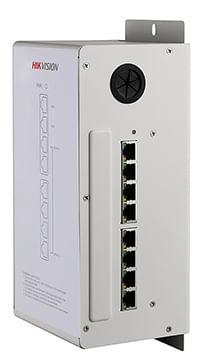 [DS-KAD606] Hikvision Fuente de poder para DS-KH8300-T