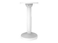 [DS-1471ZJ-155] Hikvision Brazo a cielo para Domo DS-2CD27XX 135x545mm Blanco