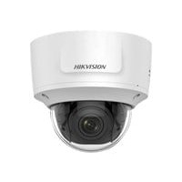 [DS-2CD2745G1-IZS2.8-12mm] Hikvision Cámara Domo IP 4MP IP67 H265+ WDR IR 50mt. VF 2.8-12mm POE