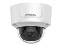 [DS-2CD2745G1-IZS2.8-12mm] Hikvision Cámara Domo IP 4MP IP67 H265+ WDR IR 50mt. VF 2.8-12mm POE