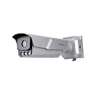 [iDS-TCV300-A6I1140H1] Hikvision Camara LPR HD Alto trafico Deeplearning / Radar alta vel