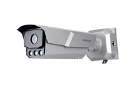 [iDS-TCV300-A6I1140H1] Hikvision Camara LPR HD Alto trafico Deeplearning / Radar alta vel