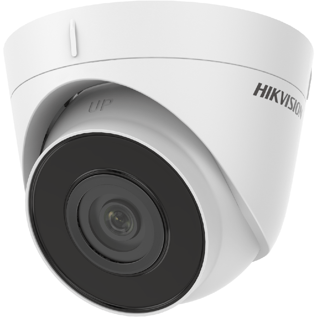 Hikvision Eyeball 2MP LF 2.8mm Exterior IP67 IR 30m POE