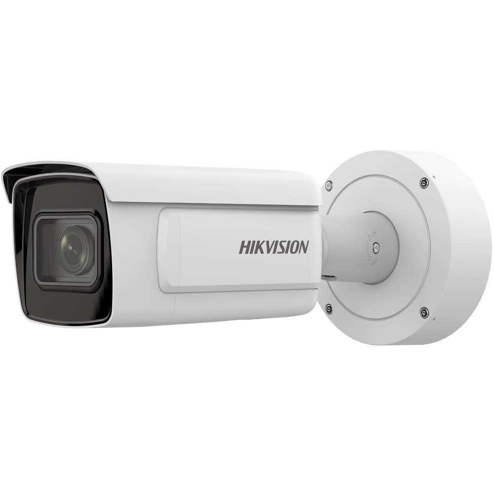 Hikvision Bullet LPR 2MP IP67 IK10 IR 50mt WDR VF 2.8-12mm