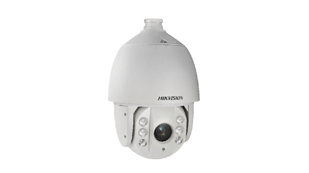 [DS-2AE7232TI-A] Hikvision Turbo PTZ 32x 1080p WDR IR 150mt IP66