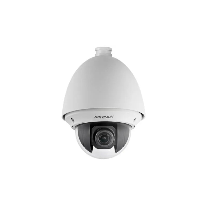 Hikvision DS-2AE4225T-D Cámara Domo Analógica tecnología DarkFighter 4 pulgadas y 2 MP 25X