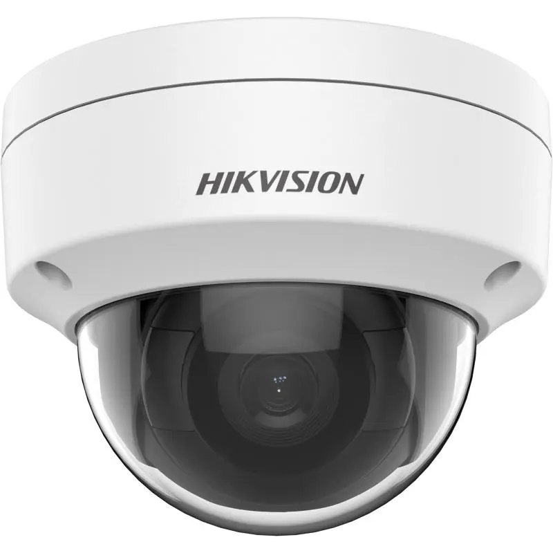 Hikvision DS-2CD1143G0-I(2.8mm) Cámara IP tipo Domo fija de 4MP