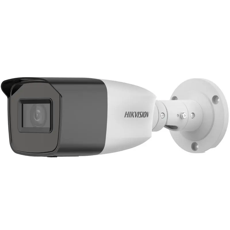 [DS-2CE19D0T-VFIT3F 2.7-13.5mm] Hikvision DS-2CE19D0T-VFIT3F 2.7-13.5mm Cámara Bala Varifocal Manual de 2 MP