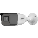 Hikvision DS-2CE19D0T-VFIT3F 2.7-13.5mm Cámara Bala Varifocal Manual de 2 MP