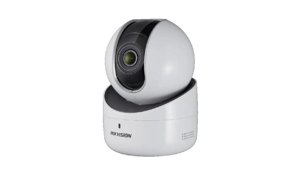 [DS-2CV2Q21FD-IW (2.8mm)] Hikvision DS-2CV2Q21FD-IW (2.8mm) Cámara IP PT Fija con Audio para interiores 2 MP