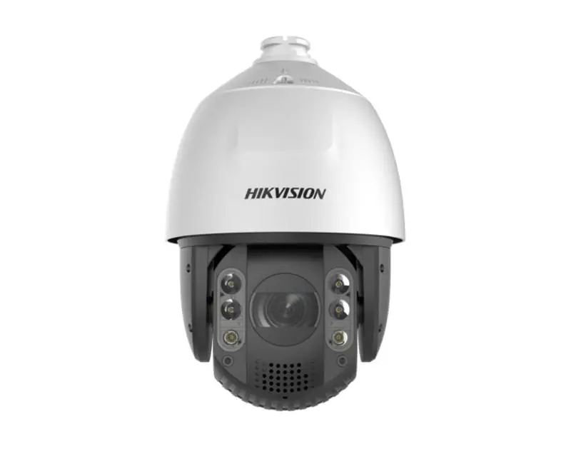 [DS-2DE7A225IW-AEBO-STDT5] Hikvision DS-2DE7A225IW-AEBO-STDT5 Camara IP Domo IR DarkFighter de 7 pulgadas, 2 MP, 25X