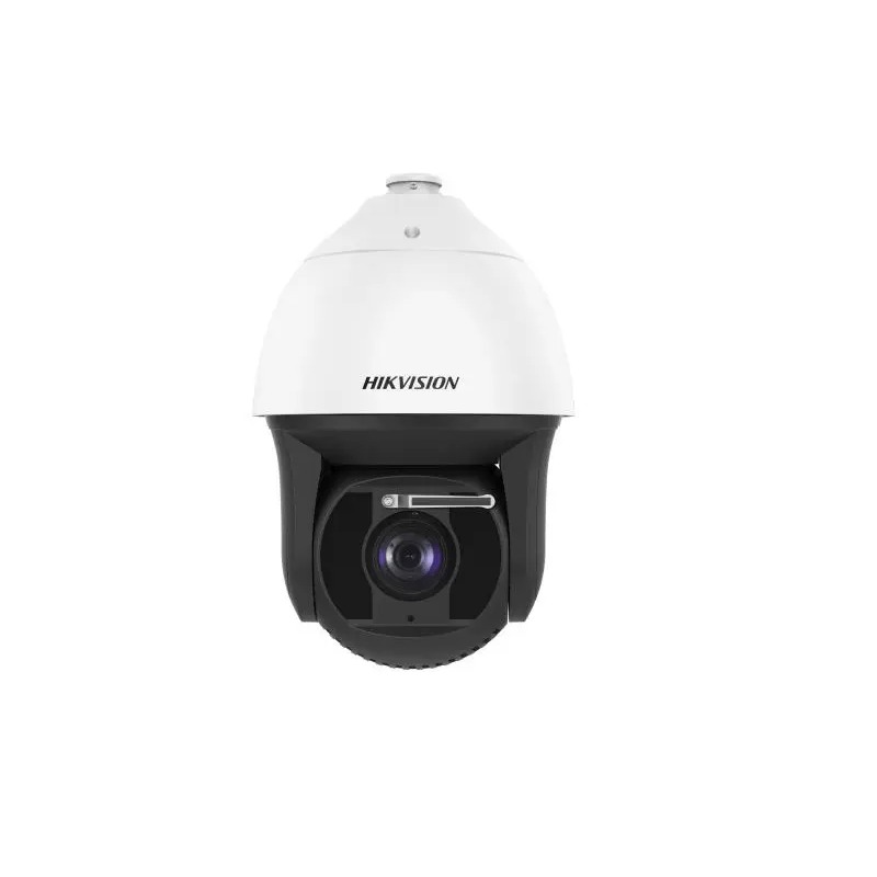 [DS-2DF8242IX-AELWT5] Hikvision DS-2DF8242IX-AELWT5 Camara IP Domo IR DarkFighter de 8 pulgadas, 2 MP, 42X