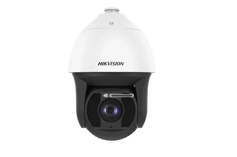 [DS-2DF8242IX-AELWT5] Hikvision DS-2DF8242IX-AELWT5 Camara IP Domo IR DarkFighter de 8 pulgadas, 2 MP, 42X