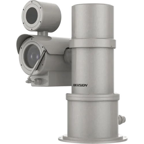 [DS-2DY9236I-CWXO-STDT5/316L] Hikvision DS-2DY9236I-CWXO-STDT5/316L Sistema de posicionamiento IP DarkFighter 9 pulgadas y 2 MP 36X