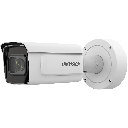 Hikvision iDS-2CD7A26G0/P-IZHSY2.8-12mm Cámara Bala Varifocal DeepinView ANPR Motorizada de 2MP