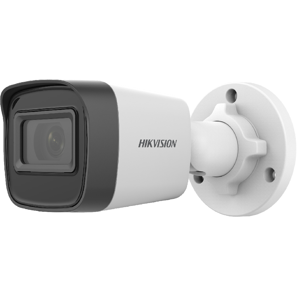[DS-2CD1021G0-I] Hikvision DS-2CD1021G0-I Cámara Bullet IP 2MP IR