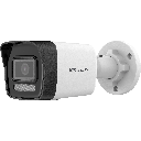 Hikvision DS-2CD1063G2-LIU Cámara Bullet IP 6MP Hybrid Light Micrófono