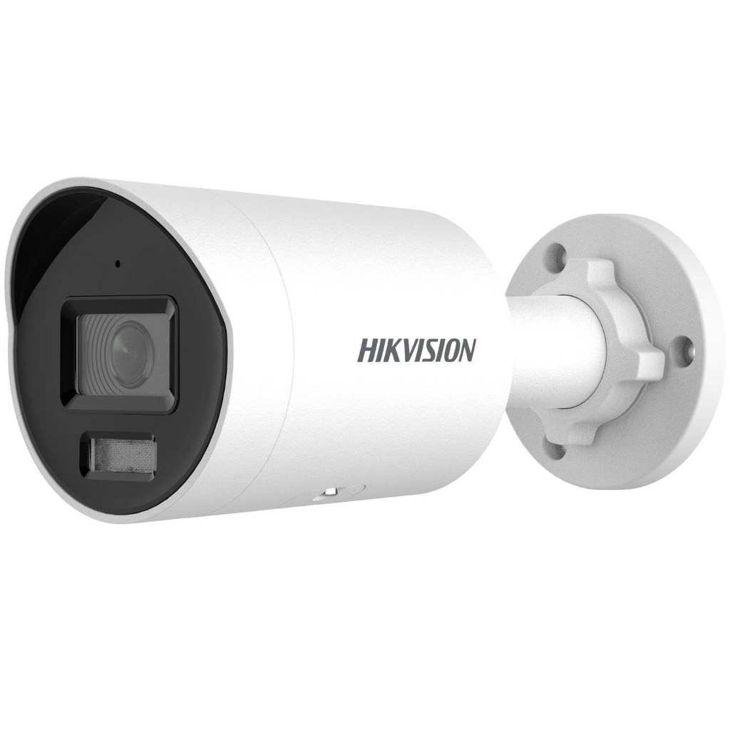 [DS-2CD2023G2-LI2U] Hikvision DS-2CD2023G2-LI2U Cámara Bullet IP 2MP IR