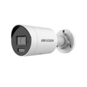 Hikvision DS-2CD2043G2-LI2U Cámara Bullet IP 4MP IR