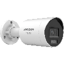 Hikvision DS-2CD2047G3-LI2UY(2.8mm) Cámara Bullet IP 4MP ColorVu Luz Blanca