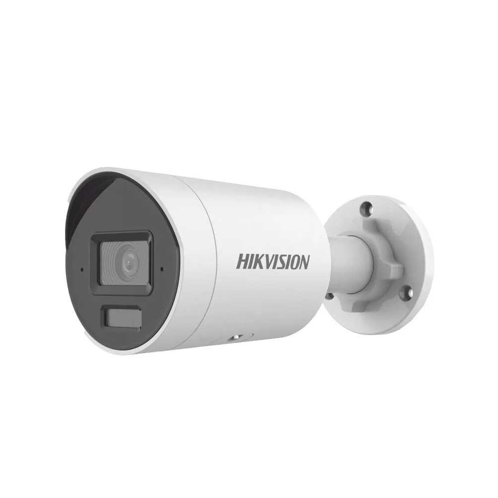 Hikvision DS-2CD2063G2-LI2U Cámara Bullet IP 6MP IR