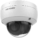 Hikvision DS-2CD2123G2-IU Cámara Domo IP 2MP Micrófono