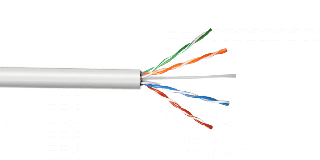 Ubiquiti UC-C6-CMP UniFi Cable Cat6 CMP