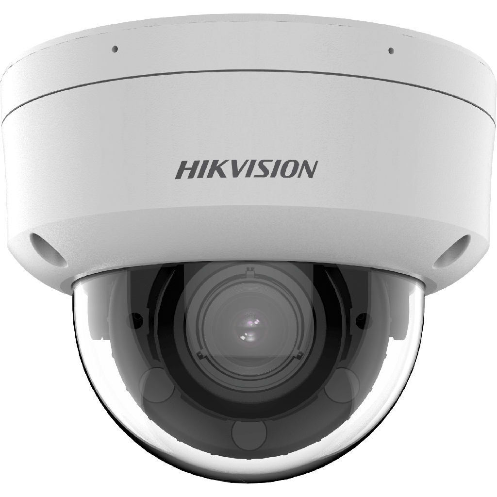 Hikvision DS-2CD2763G2-LIZS2U Cámara Domo IP Varifocal 6MP Zoom Motorizado IR