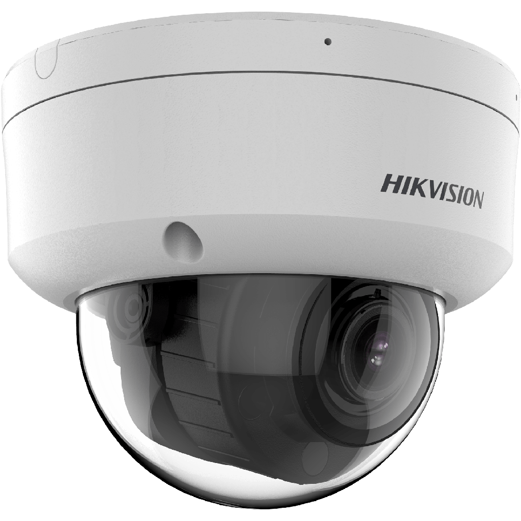 [DS-2CD3763G2-IZS] Hikvision DS-2CD3763G2-IZS Cámara Domo IP Varifocal 6MP Zoom Motorizado IR