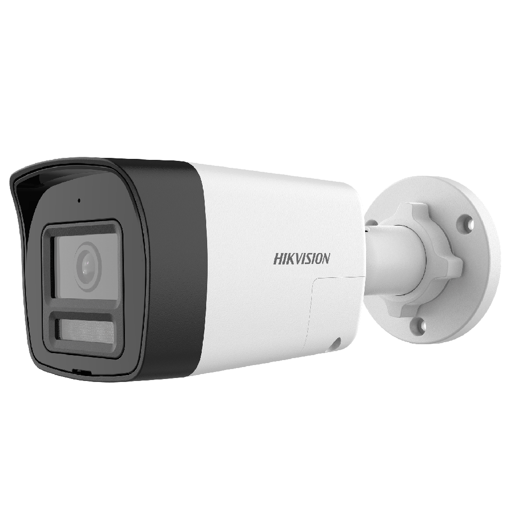 Hikvision DS-2CE16D0T-LXTS Cámara Bullet TurboHD 2MP EXIR