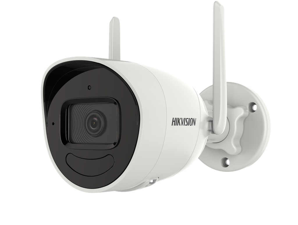 [DS-2CV2021G2-IDW] Hikvision DS-2CV2021G2-IDW Cámara IP Wi‑Fi Audio y microSD